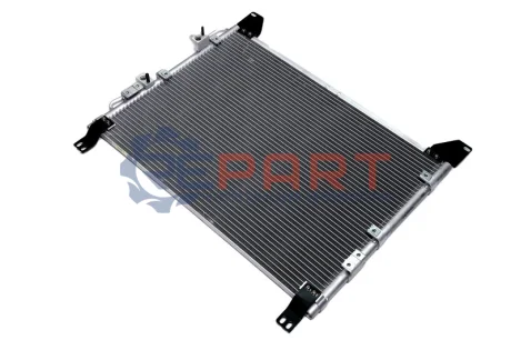 Конденсатор, система кондиціонування повітря AVA COOLING DW5142 Купити в Україні