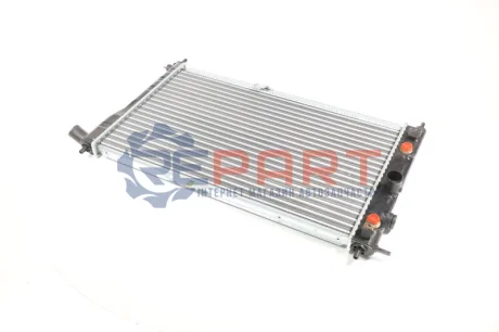 Радіатор (вир-во AVA) AVA COOLING DWA2002 Купити в Україні