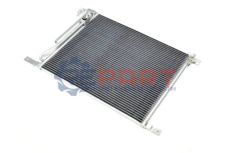 Конденсатор, система кондиціонування повітря AVA COOLING DWA5139D Купити в Україні