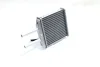 Фото Теплообмінник, система опалення салону AVA COOLING (DWA6024) зображення 1