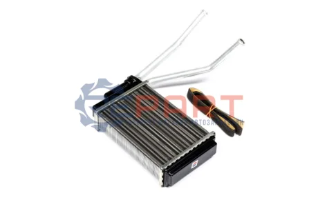 Теплообмінник, система опалення салону AVA COOLING DWA6026 Купити в Україні