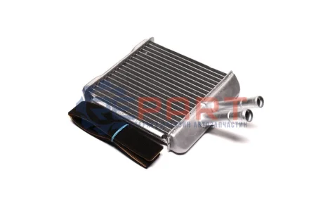 Теплообмінник, система опалення салону AVA COOLING DWA6027 Купити в Україні