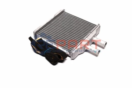 Теплообмінник, система опалення салону AVA COOLING DWA6088 Купити в Україні