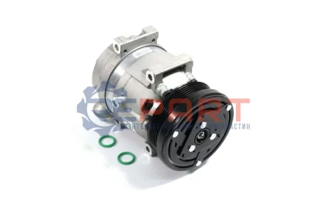 Фото 1 — Компресор, система кондиціонування повітря AVA COOLING (DWAK071) Фото Компресор, система кондиціонування повітря AVA COOLING (DWAK071) зображення 1