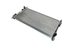 Фото Радіатор, система охолодження двигуна AVA COOLING (FD2320) зображення 1