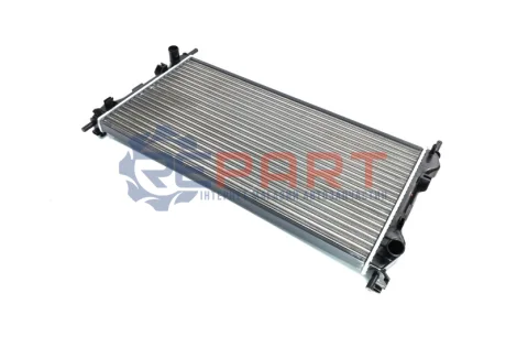 Радіатор, система охолодження двигуна AVA COOLING FD2320 Купити в Україні