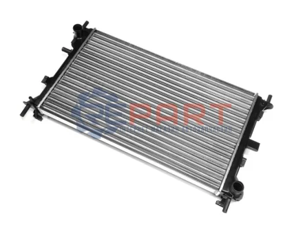 Радіатор, система охолодження двигуна AVA COOLING FD2379 Купити в Україні