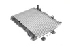 Радиатор охлаждения FORD (выр-во AVA) AVA COOLING (FD2440) изображение 1