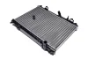 Радіатор, система охолодження двигуна AVA COOLING (FD2605) зображення 1