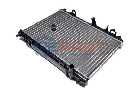 Радиатор (выр-во AVA) AVA COOLING FD2605