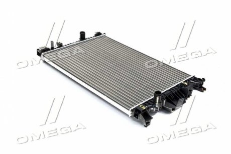 Радіатор охолодження FORD MONDEO (Ava) AVA COOLING FD2642 (фото 1)