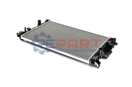 Радіатор, система охолодження двигуна AVA COOLING FD2642 Купити в Україні