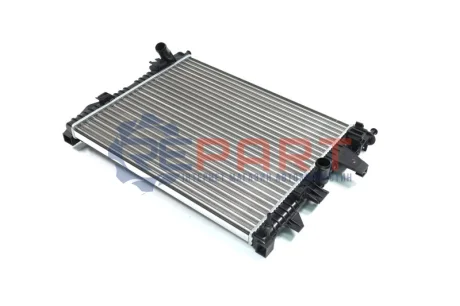 Радіатор, система охолодження двигуна AVA COOLING FD2644 Купити в Україні
