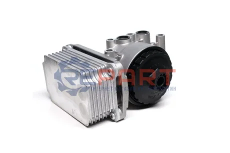 Охолоджувач оливи, моторна олива AVA COOLING FD3623H Купити в Україні