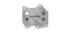 Фото Прокладка радіатора масляного Ford Transit 2.2/2.4TDCI 06 AVA COOLING (FD3669) зображення 2