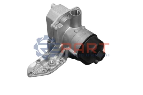 Прокладка радіатора масляного Ford Transit 2.4TDCi 06 AVA COOLING FD3669H