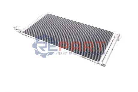 Конденсатор, система кондиціонування повітря AVA COOLING FD5485D Купити в Україні