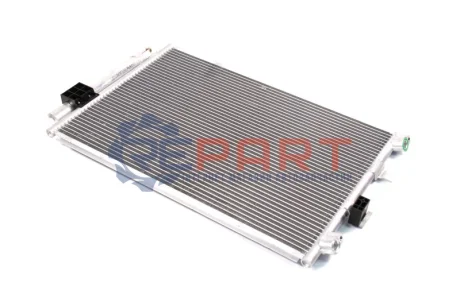 Конденсатор, система кондиціонування повітря AVA COOLING FD5487D Купити в Україні