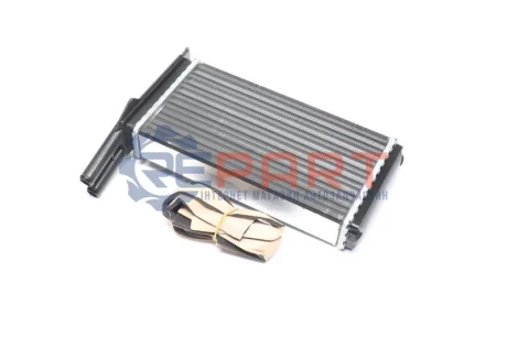 Теплообмінник, система опалення салону AVA COOLING FD6093 Купити в Україні