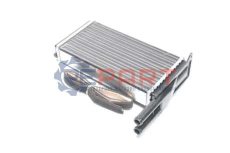 Фото Радиатор печки AVA COOLING (FD6098) изображение 1