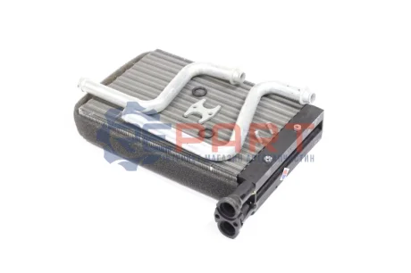 Фото Теплообмінник, система опалення салону AVA COOLING (FD6164) зображення 1