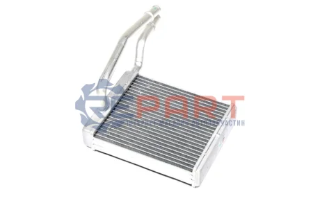 Теплообмінник, система опалення салону AVA COOLING FD6272 Купити в Україні