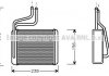 AVA FORD Радиатор отопления Mondeo I,II,III AVA COOLING FD6286 (фото 1)