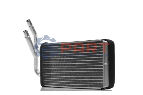 Радіатор пічки Ford Transit 00-/06- AVA COOLING FD6661 Купити в Україні