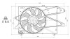 AVA FORD Вентилятор радіатора MONDEO III 00- AVA COOLING FD7713 (фото 1)