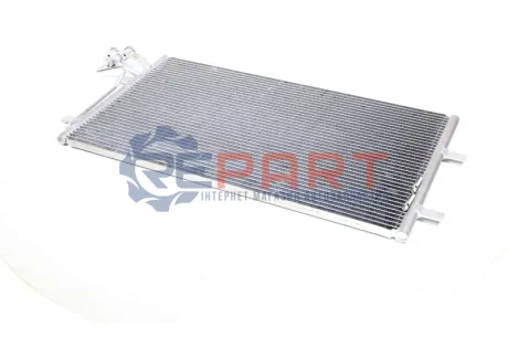 Конденсатор, система кондиціонування повітря AVA COOLING FDA5367 Купити в Україні