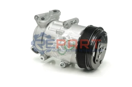 Компресор, система кондиціонування повітря AVA COOLING FDAK418 Купити в Україні