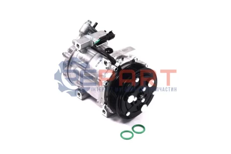 Компресор, система кондиціонування повітря AVA COOLING FDAK431 Купити в Україні