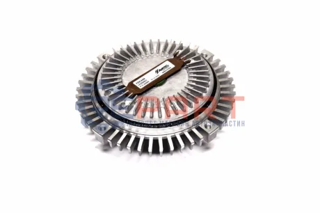 Муфта, вентилятор радіатора AVA COOLING FDC449 Купити в Україні