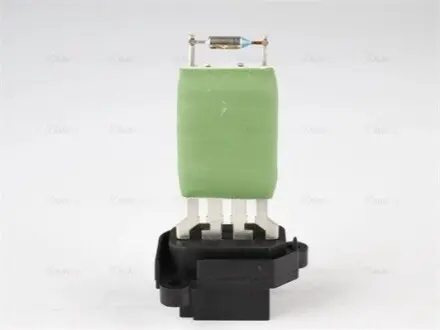 Фото Резистор, компресор салону AVA COOLING (FDR004) зображення 1