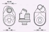 Автозапчасть FT3610