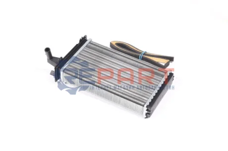 Теплообмінник, система опалення салону AVA COOLING FTA6106 Купити в Україні
