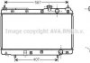 Радиатор, охлаждение двигателя AVA COOLING HD2175 (фото 1)