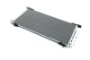 Конденсор кондиционера CR-V 20i MT/AT 02- (выр-во AVA) AVA COOLING (HD5201D) изображение 1