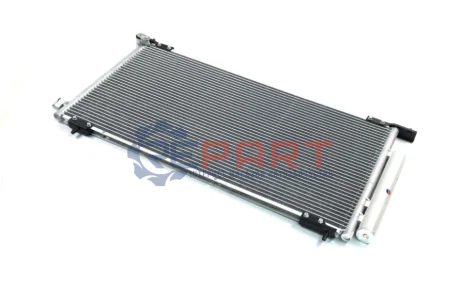 Конденсатор, система кондиціонування повітря AVA COOLING HD5201D Купити в Україні
