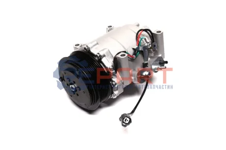 Фото Компрессор кондиционера HONDA ACCORD 2003-(AVA) AVA COOLING (HDAK238) изображение 1