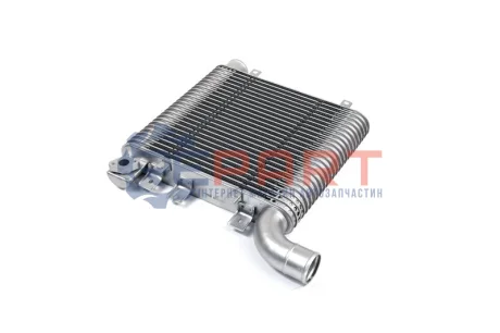 Інтеркулер AVA COOLING HY4359 Купити в Україні
