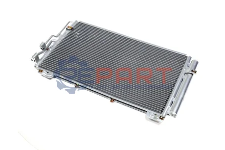Радиатор кондиционера AVA COOLING HY5091D Купить в Украине