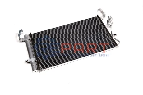 Конденсатор, система кондиціонування повітря AVA COOLING HY5092D Купить в Украине