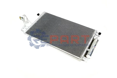 Конденсатор, система кондиціонування повітря AVA COOLING HY5156D Купити в Україні