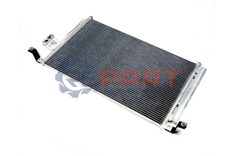 Радиатор кондиционера AVA COOLING HY5175D Купить в Украине