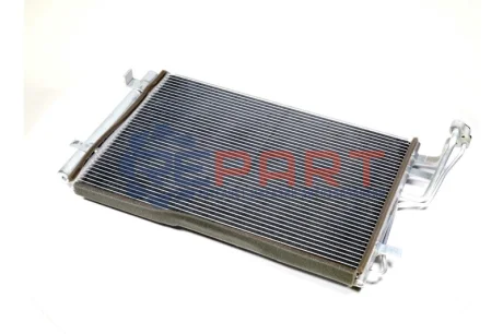 Радиатор кондиционера AVA COOLING HY5183D Купить в Украине