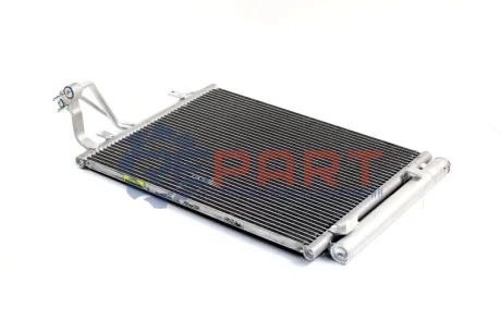 Фото Конденсатор, система кондиціонування повітря AVA COOLING (HY5189D) зображення 1