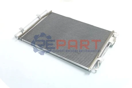 Радиатор кондиционера HYUN ACCENT 1.4 i 11-(AVA) AVA COOLING HY5269D Купить в Украине