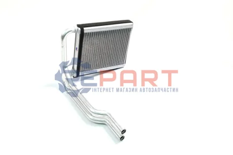 Теплообмінник, система опалення салону AVA COOLING HY6393 Купити в Україні