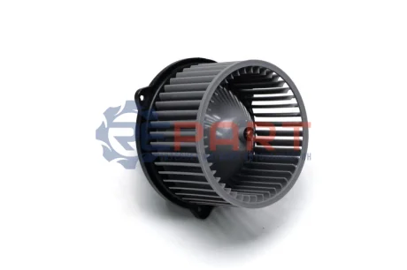 Електродвигун, компресор салону AVA COOLING HY8556 Купити в Україні